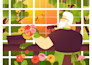 create modern web and app illustrations for your business